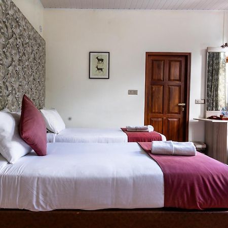 The Wind Castle Hotel Nuwara Eliya Bagian luar foto